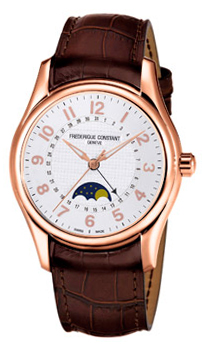 Часы Frederique Constant Classics FC-330RM6B4